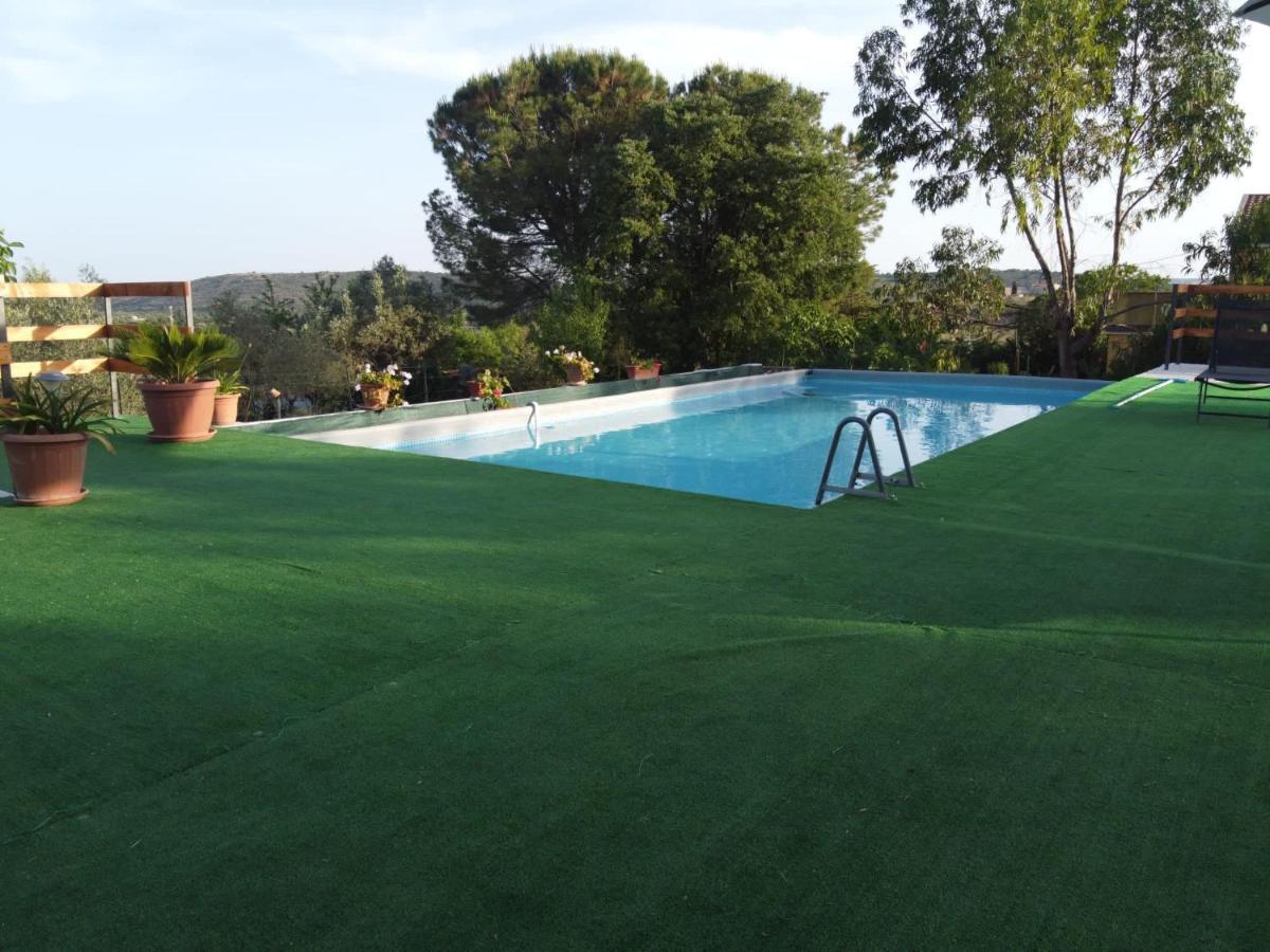 Canicattini Bagni Case Vacanze San Francescoヴィラ エクステリア 写真