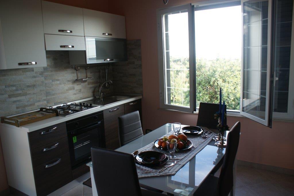 Canicattini Bagni Case Vacanze San Francescoヴィラ エクステリア 写真