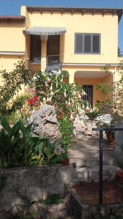 Canicattini Bagni Case Vacanze San Francescoヴィラ エクステリア 写真