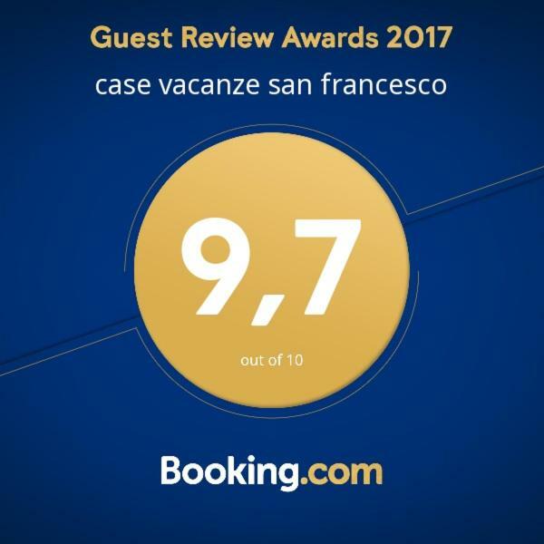 Canicattini Bagni Case Vacanze San Francescoヴィラ エクステリア 写真